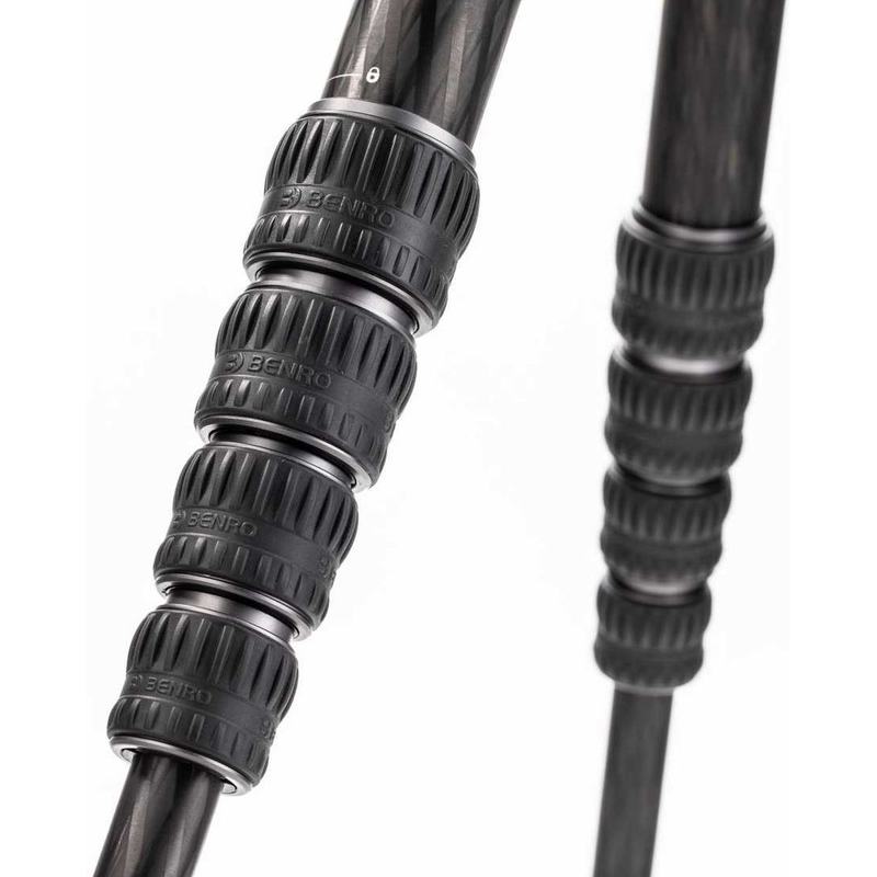 Benro Tortoise Tripod TTOR35C