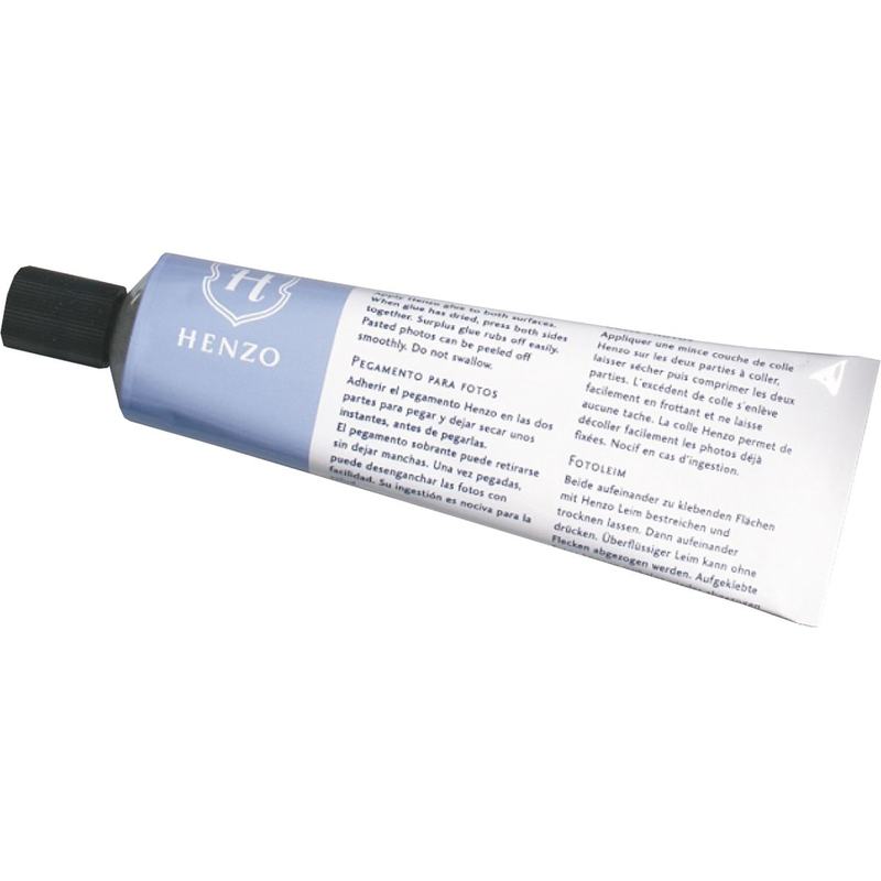 Henzo Glue Tube 100 ml