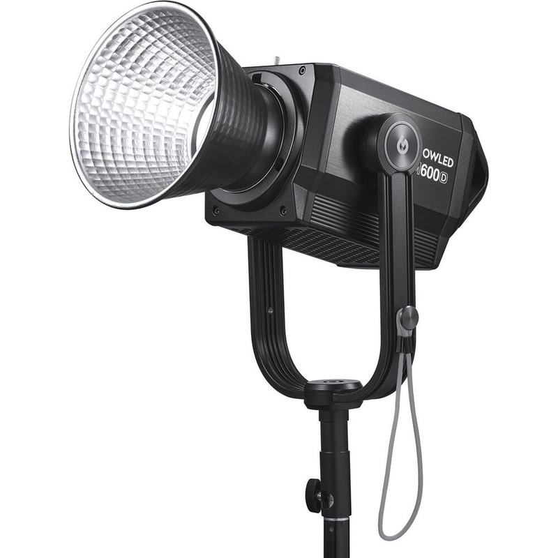 Godox M600D LED Light