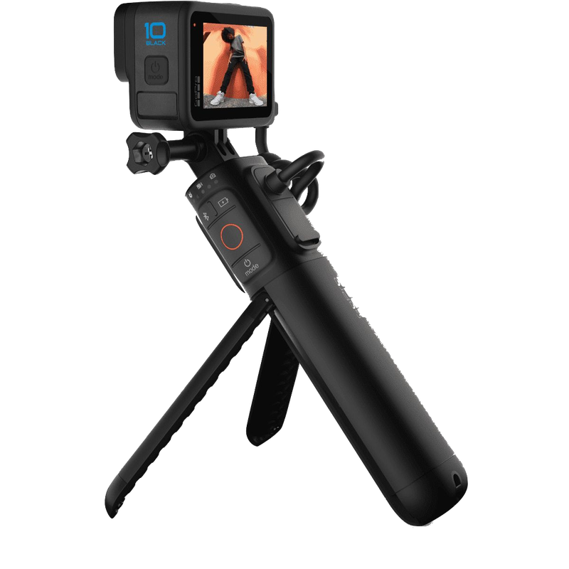 GoPro Volta (BNL) For HERO11 HERO10 & HERO9 Black
