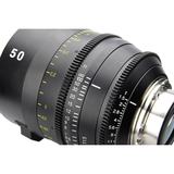 Tokina 50mm Vista T1.5 Cinema Prime PL (8K)