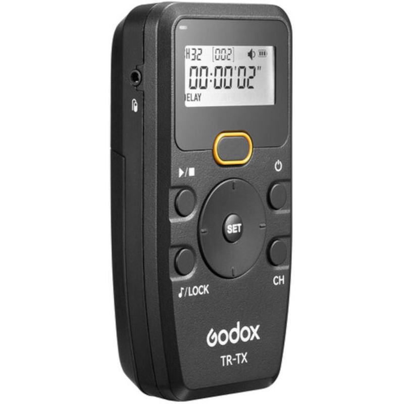Godox Digital Timer Remote TR-S1