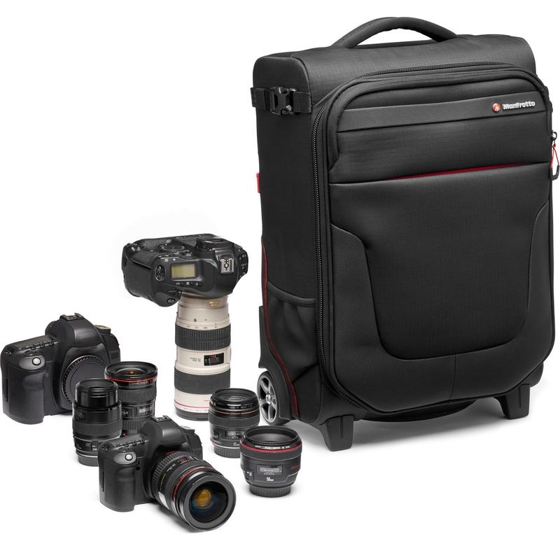 Manfrotto Reloader AIR-50 PL Roller