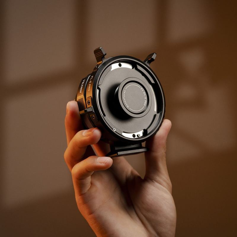 Viltrox Nexusfocus f/1.0 S (Single Motor)