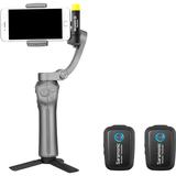 Saramonic Witalk WT5