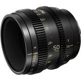 Thypoch Simera-C 50mm T1.5 FF Prime Cine Lens E-Mount