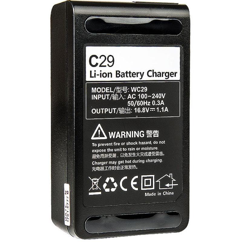 Godox Charger AD200