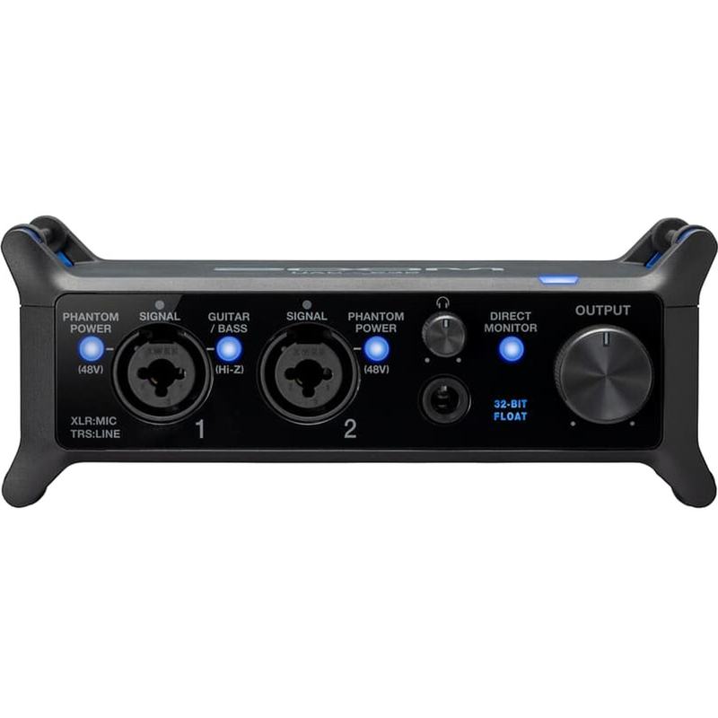 Zoom UAC-232