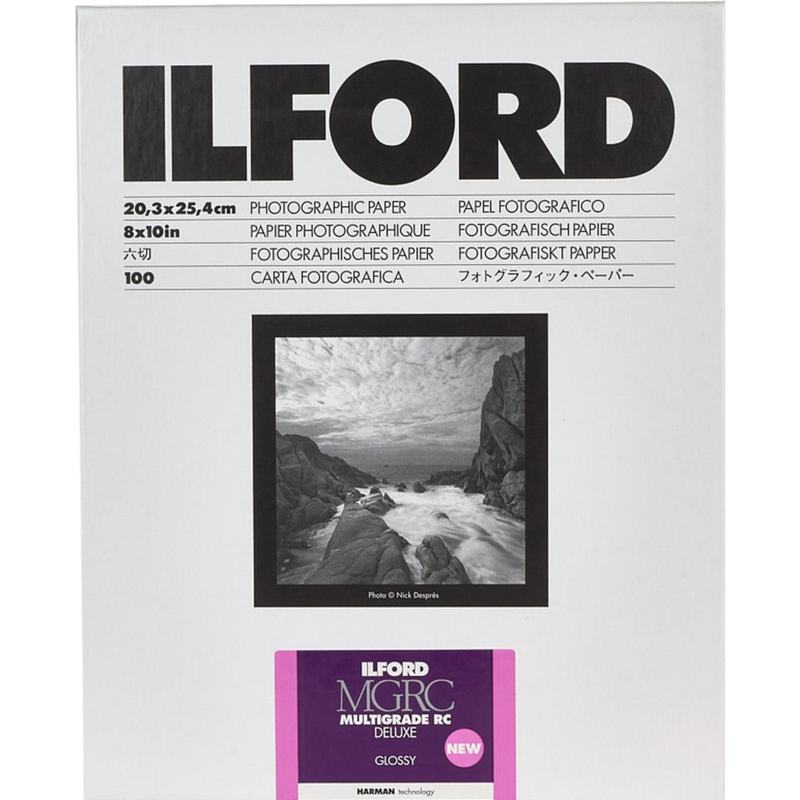 Ilford MGRCDL1M 24x30.5cm 250