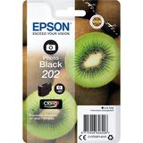 Epson Photo Black 202 Kiwi Clara Premium Ink