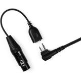 On Set Headsets Live Comms Adapter