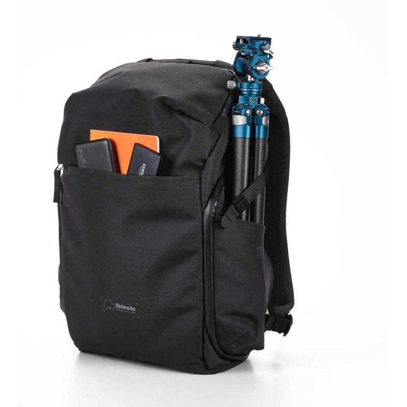 Shimoda Backpack Urban Explore 25 Kit Anthracite (520-182)
