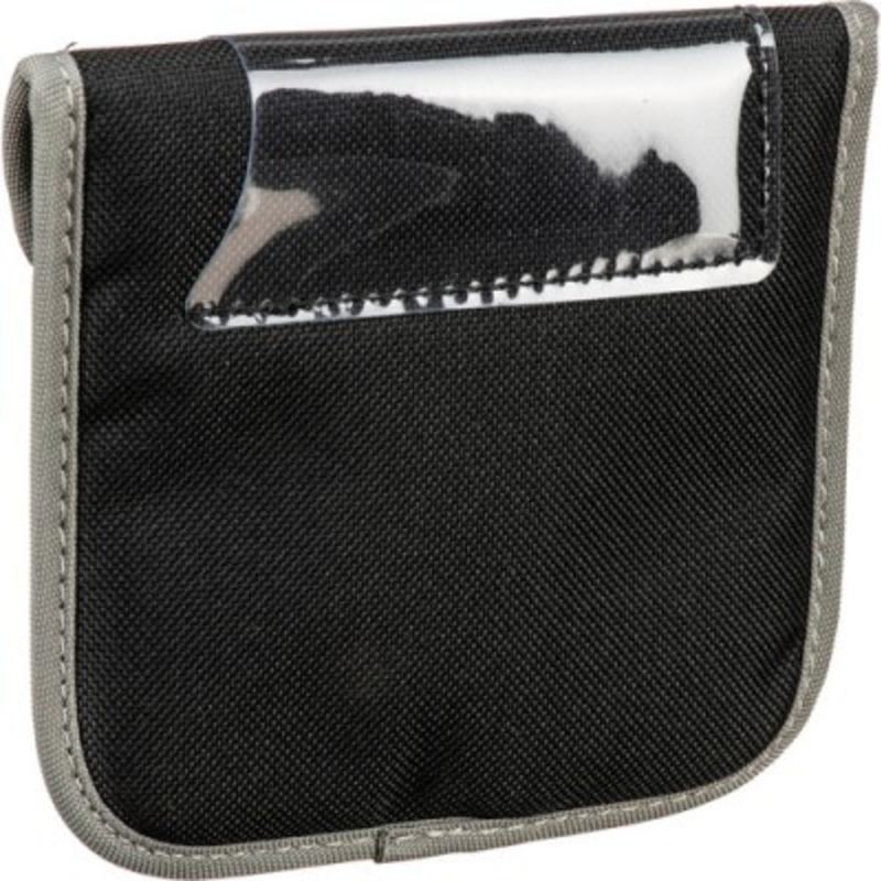 Schneider CFZ Filter Pouch 3x3 inch