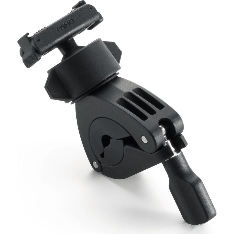 DJI Osmo Action Dual-Direction Mini Handlebar Mount