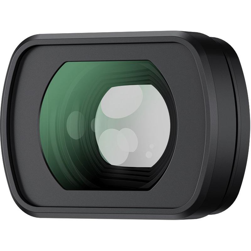 JJC F Pwa Filter Set For DJI Osmo Pocket 4/3