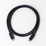 Angelbird USB-C 4.0 Solid Flex Cable Blue Grey 1 M / 3.3 FT