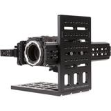 Wooden Camera Vertical Camera Bracket 269300 1/4 3/8 inc 2x VCT
