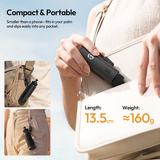 Ulanzi MA94 5000mAh Mini PowerBank Grip w/ Ball Head