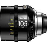 DZOFILM Vespid PRIME2 105mm PL (Imperial)