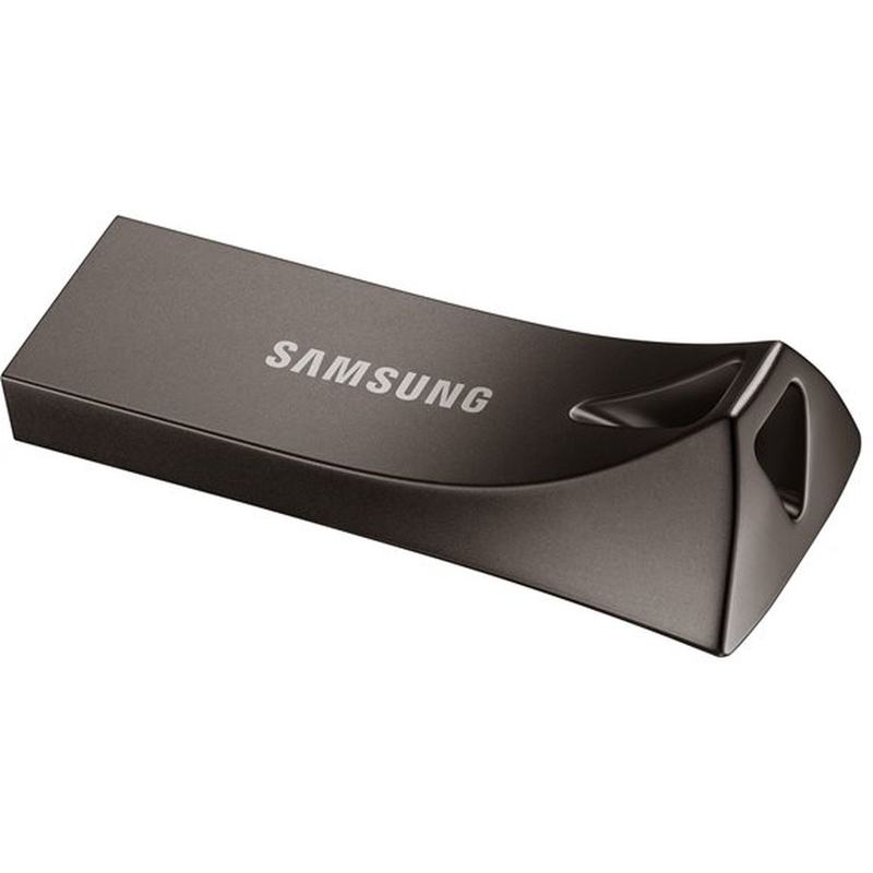 Samsung Bar Plus 64GB Titan Grey