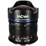 Laowa Venus 9mm f/5.6 FF RL Lens - Leica L