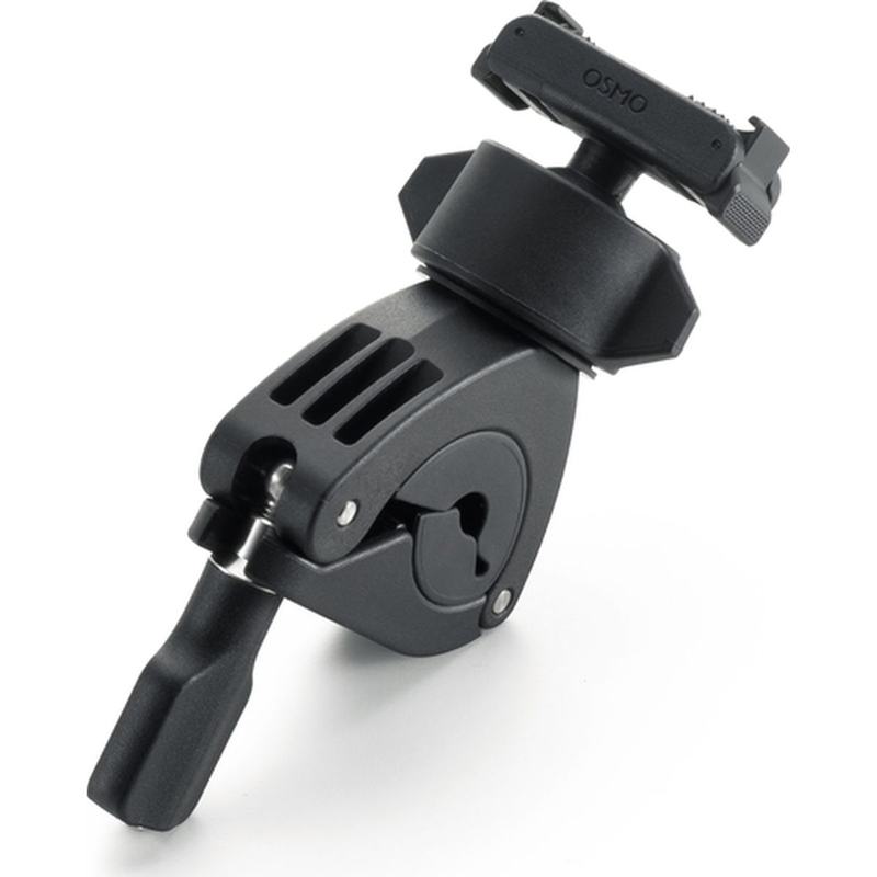 DJI Osmo Action Dual-Direction Mini Handlebar Mount