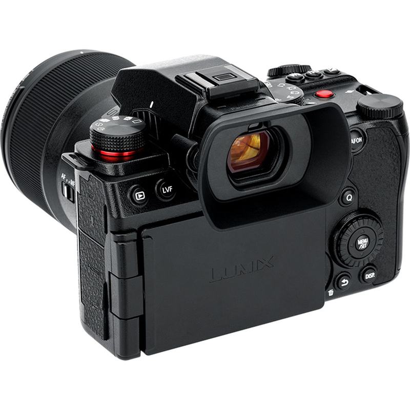 Kiwi KE S5II Long Camera Eyecup