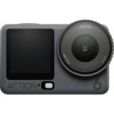 DJI Osmo Action 6 Adventure Combo
