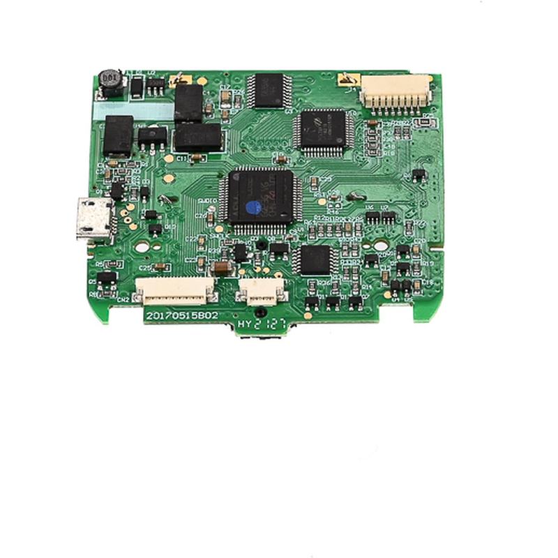 Godox TT350 Canon Control Board + LCD