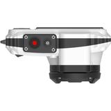 Kodak Waterproof WPZ2 5X Zoom WiFi White