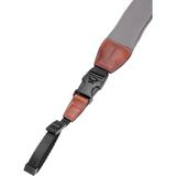 GGS Camera Strap GGS SCS-N12 - Grey