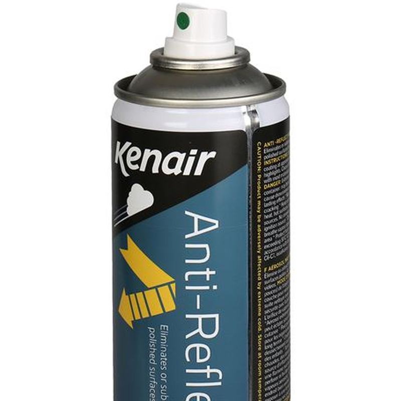 Kenro Anti Reflection Spray Mat