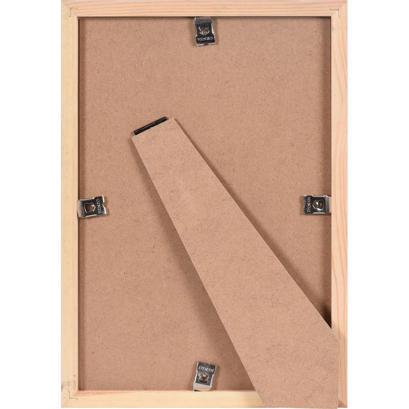 Henzo Jardin 20x30 Black