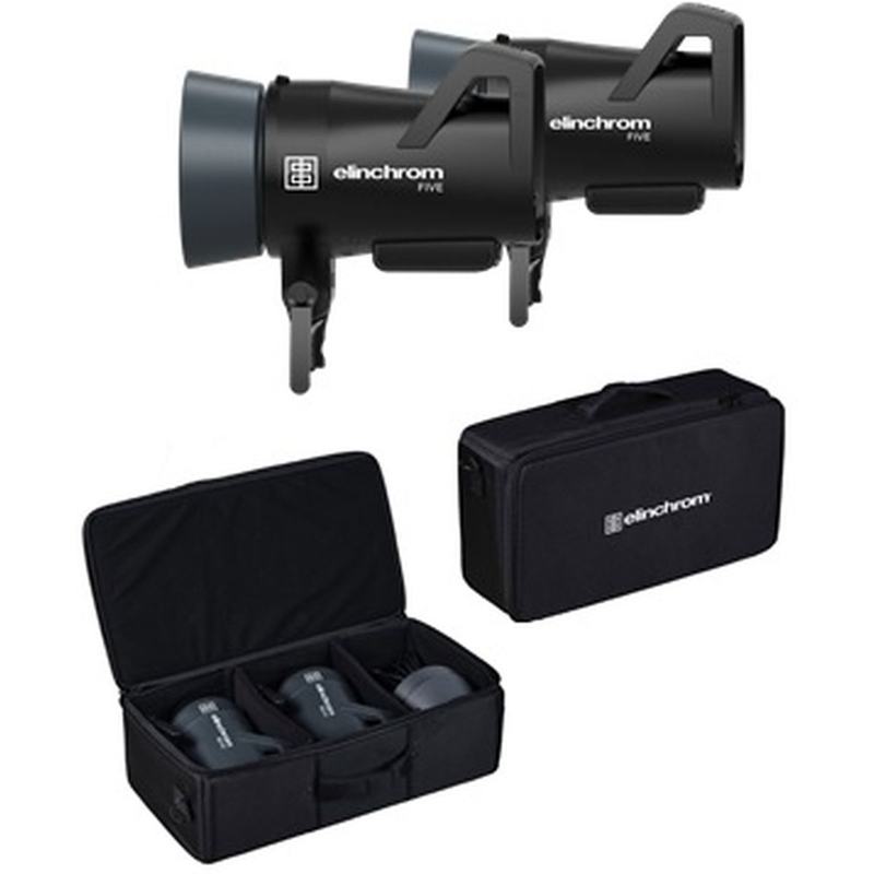 Elinchrom Five Dual Kit