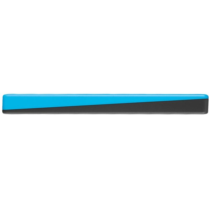 Western Digital My Passport 2TB (Thin) Blue