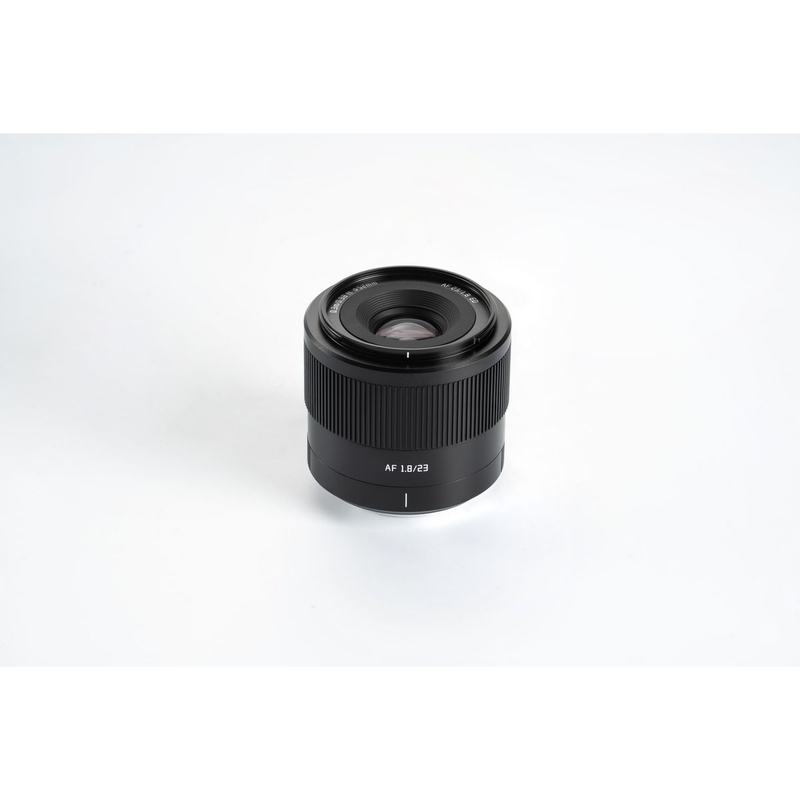 TTArtisan APS-C AF23mm f/1.8 Sony E-Mount
