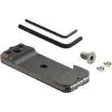 Wimberley AP607 Quick Release Replacement Foot For Canon 100 500 RF f/4.5 7.1 IS