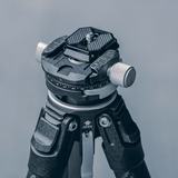 FALCAM F38 Quick Release Kit (Base + Plate)
