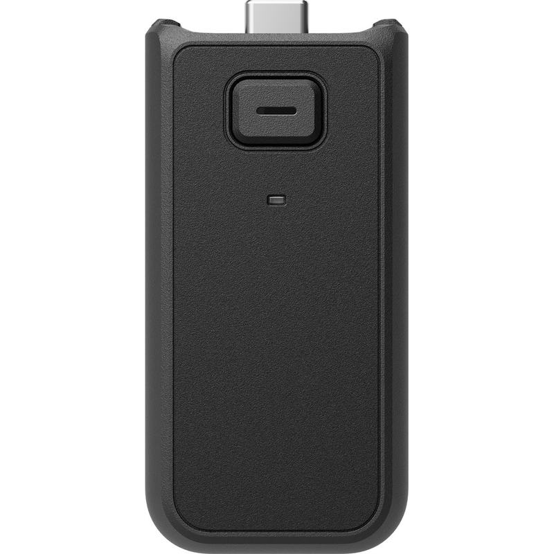 DJI Osmo Pocket 4 Battery Handle