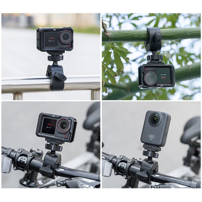 JJC HM OA5 Handlebar Mount