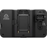Atomos Shinobi II 5" 1500nit HDMI monitor + camera control