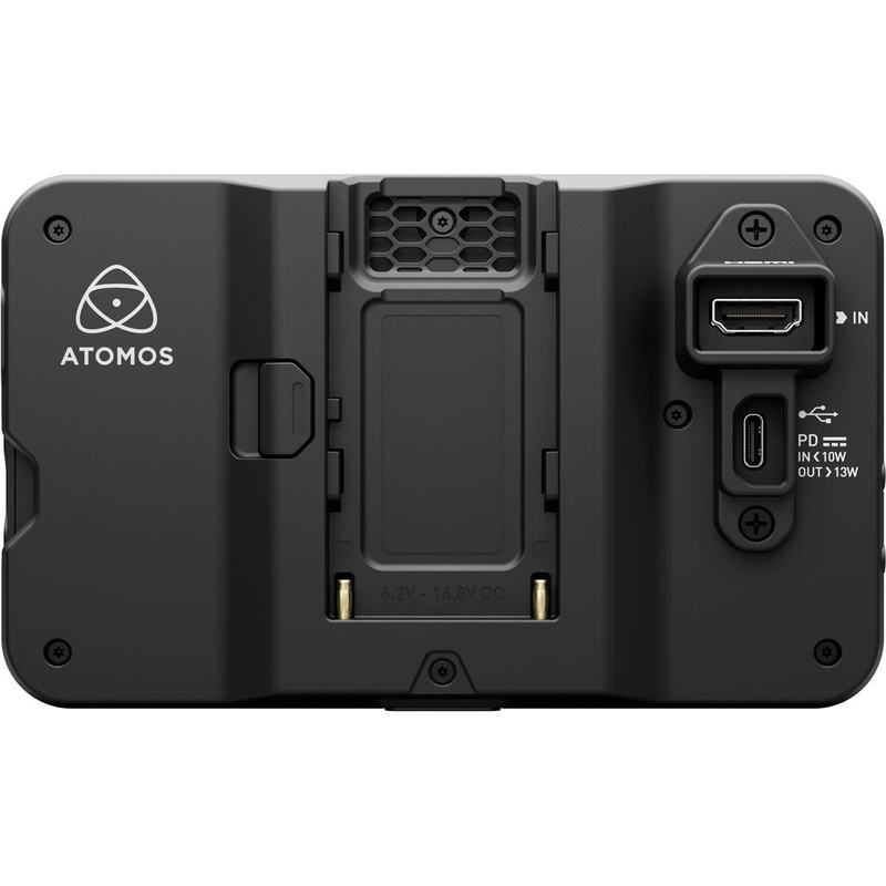 Atomos Shinobi II 5" 1500nit HDMI monitor + camera control