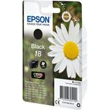 Epson 18 Black T18014022 Daisy RF-AM