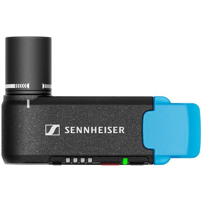 Sennheiser AVX-EW835 Wireless Handmic