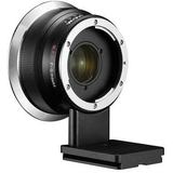 Laowa Venus Magic Format Converter - Canon EF To Fuji GFX