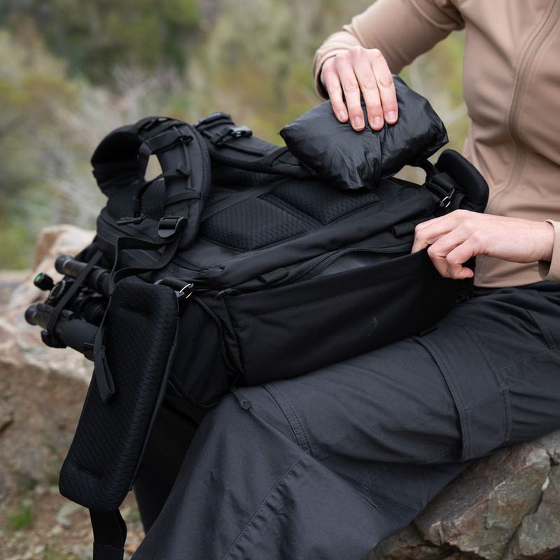 WANDRD PRVKE 31l Wasatch Green V4
