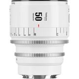 7Artisans Infinte 50mm T2.1 FullFrame DE-Clicked EF Mount