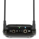 Shure SLX-D Portable Wireless Receiver