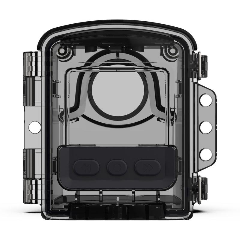 Brinno ATH1000 Water Tight IP67 Housing For TLC2000/2020