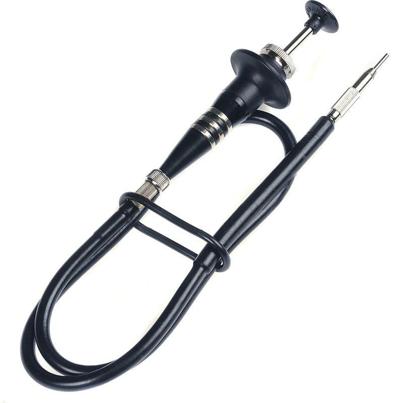 Kaiser Cable Release 50cm Prof